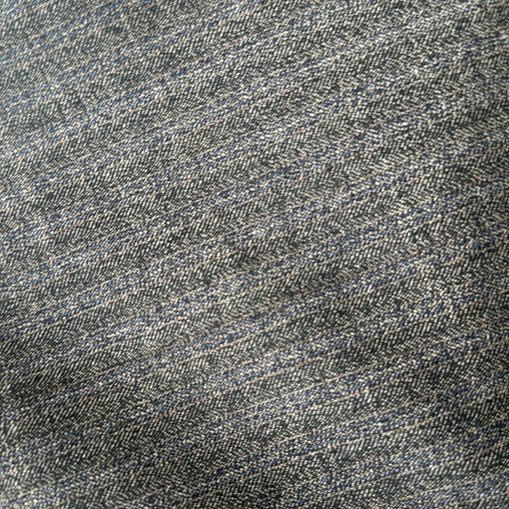 BCBG Low Rise Wool Trousers - Picture 2 of 2